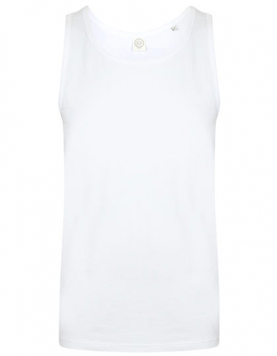 Men´s Feel Good Stretch Vest - SFM123 - SF Men