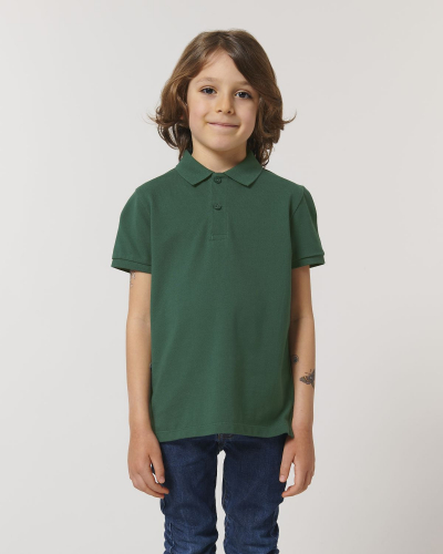 Poloshirts - Stanley & Stella - STPK908