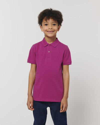 Poloshirts - Stanley & Stella - STPK908