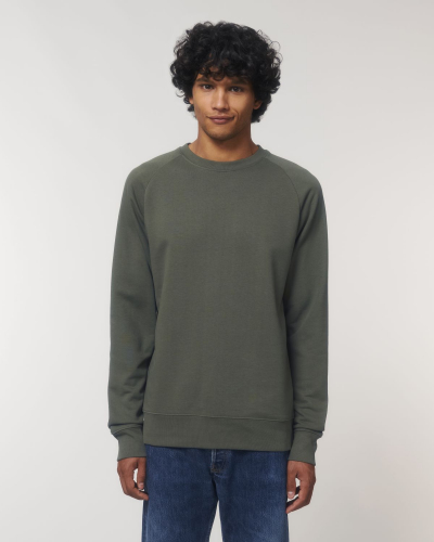 Crew neck sweatshirts - Stanley & Stella - STSM567