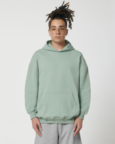 Hoodie sweatshirts - Stanley & Stella - STSU797