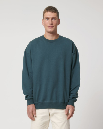 Crew neck sweatshirts - Stanley & Stella - STSU798