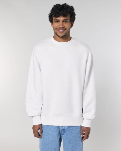 Crew neck sweatshirts - Stanley & Stella - STSU857