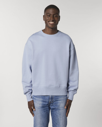 Crew neck sweatshirts - Stanley & Stella - STSU857