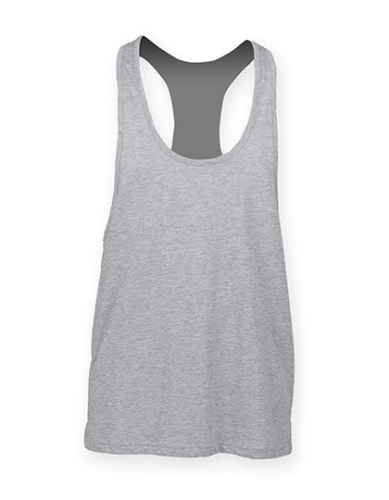 Men´s Muscle Vest - SFM236 - SF Men