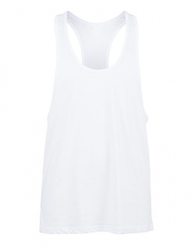 Men´s Muscle Vest - SFM236 - SF Men