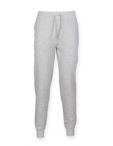 Men´s Slim Cuffed Jogger - SFM425 - SF Men