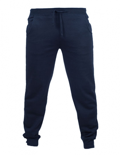 Men´s Slim Cuffed Jogger - SFM425 - SF Men