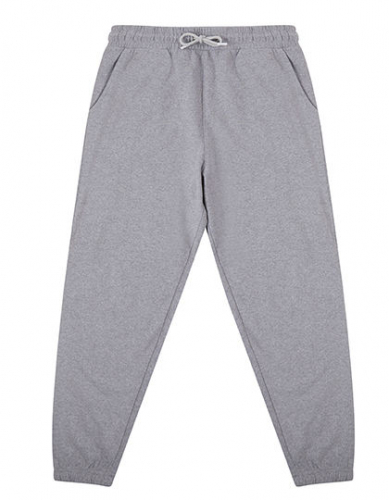 Unisex Sustainable Fashion Cuffed Joggers - SFM430 - SF Men