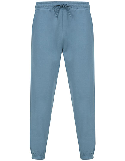 Unisex Sustainable Fashion Cuffed Joggers - SFM430 - SF Men