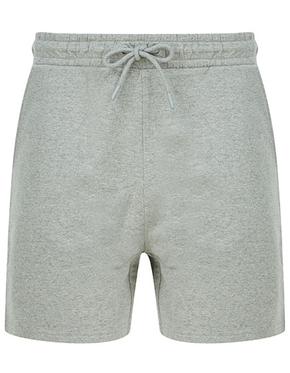 Unisex Sustainable Fashion Sweat Shorts - SFM432 - SF Men