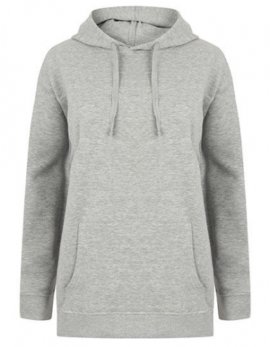 Unisex Oversized Hoody - SFM527 - SF Men