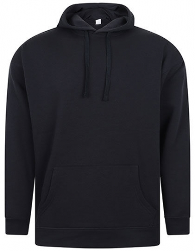 Unisex Oversized Hoody - SFM527 - SF Men