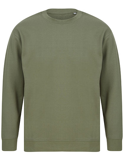 Unisex Sustainable Fashion Sweat - SFM530 - SF Men