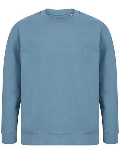 Unisex Sustainable Fashion Sweat - SFM530 - SF Men