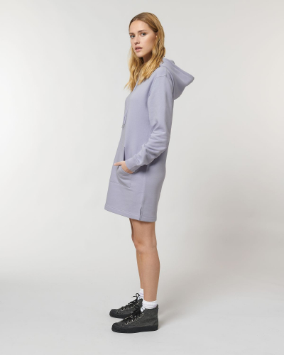 Sweatshirtkleid - Stanley & Stella - STDW143