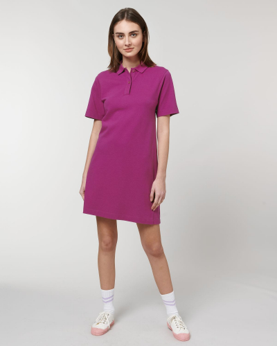 Polo dresses - Stanley & Stella - STDW162