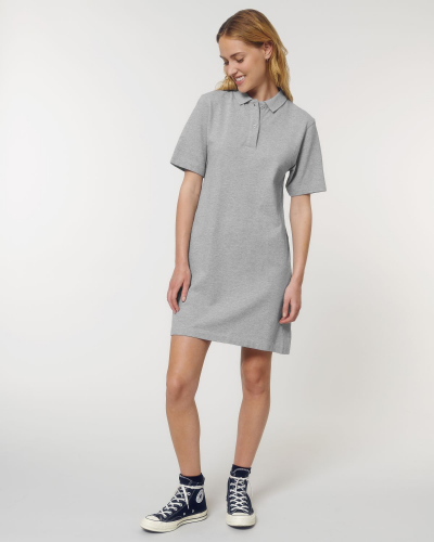 Polo dresses - Stanley & Stella - STDW162