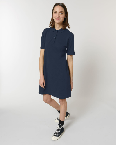 Polo dresses - Stanley & Stella - STDW162