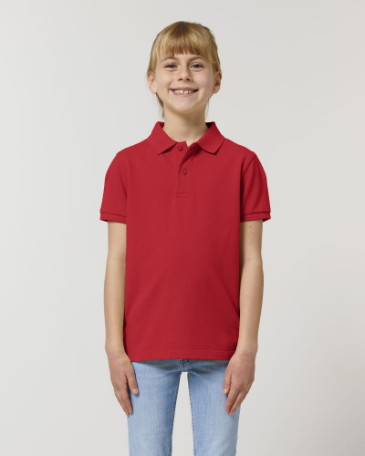 Poloshirts - Stanley & Stella - STPK908