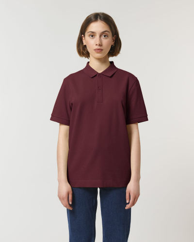 Poloshirts - Stanley & Stella - STPU331