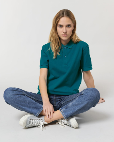 Poloshirts - Stanley & Stella - STPU331