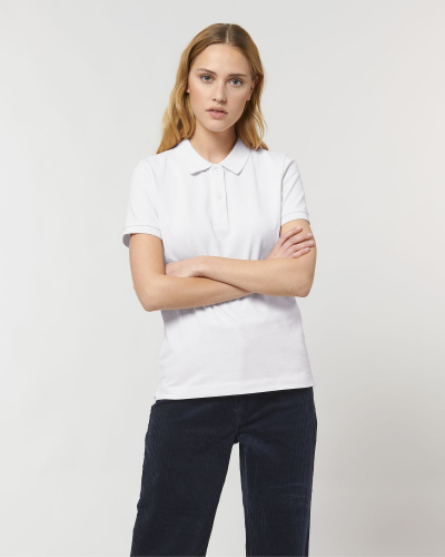 Poloshirts - Stanley & Stella - STPW333