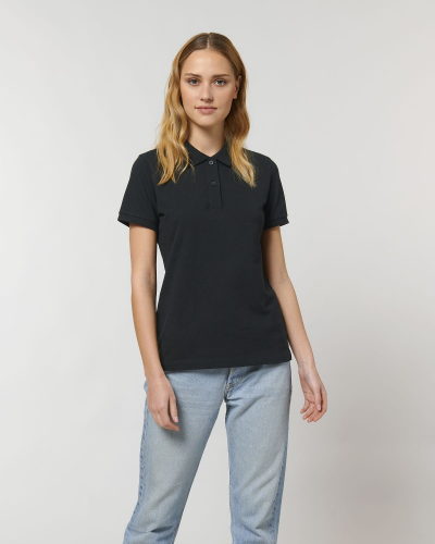 Poloshirts - Stanley & Stella - STPW333