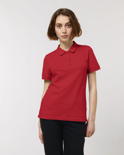 Poloshirts - Stanley & Stella - STPW333