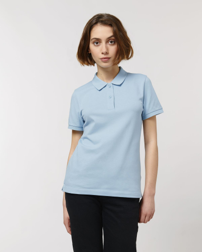 Poloshirts - Stanley & Stella - STPW333