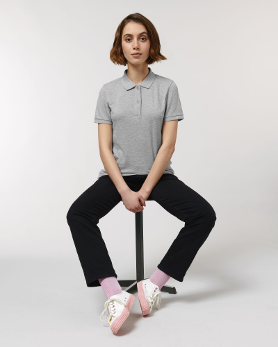 Poloshirts - Stanley & Stella - STPW333