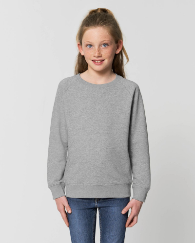 Crew neck sweatshirts - Stanley & Stella - STSK916