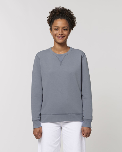 Crew neck sweatshirts - Stanley & Stella - STSU720