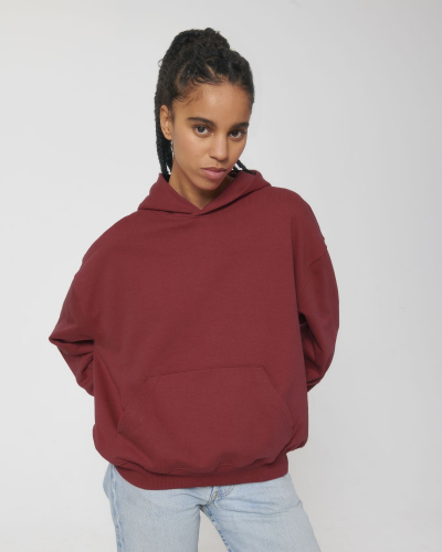 Hoodie sweatshirts - Stanley & Stella - STSU797