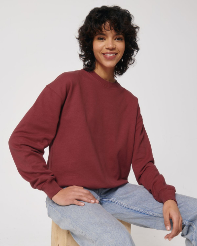 Crew neck sweatshirts - Stanley & Stella - STSU798