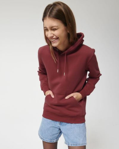 Hoodie sweatshirts - Stanley & Stella - STSU822
