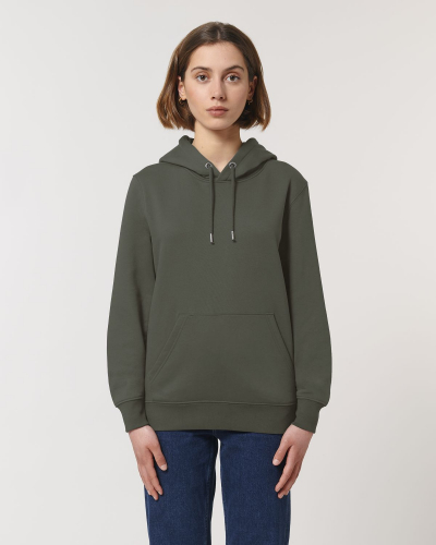 Hoodie sweatshirts - Stanley & Stella - STSU822