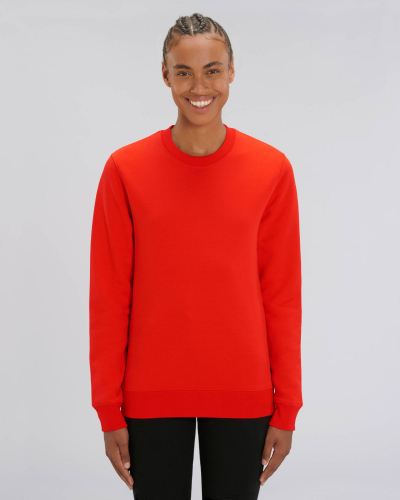 Crew neck sweatshirts - Stanley & Stella - STSU823