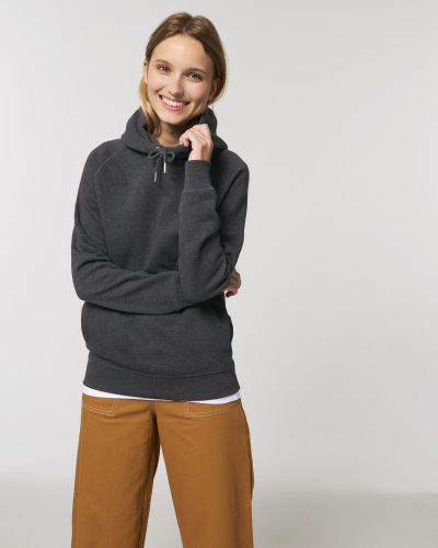 Hoodie sweatshirts - Stanley & Stella - STSU824