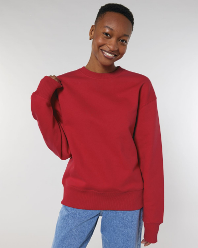 Crew neck sweatshirts - Stanley & Stella - STSU857