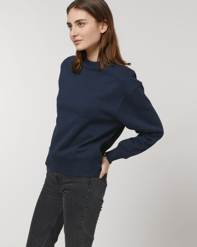 Crew neck sweatshirts - Stanley & Stella - STSU866