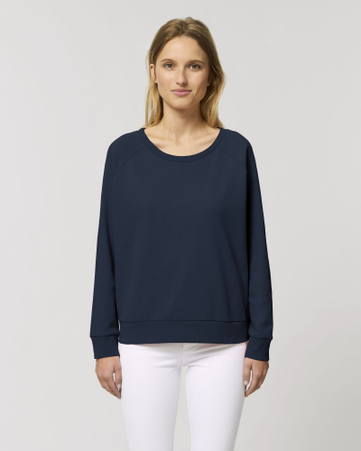 Crew neck sweatshirts - Stanley & Stella - STSW125