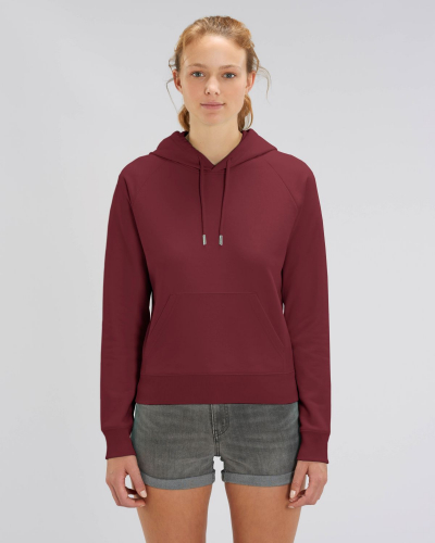 Hoodie sweatshirts - Stanley & Stella - STSW148