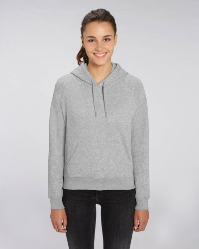 Hoodie sweatshirts - Stanley & Stella - STSW148