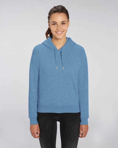 Hoodie sweatshirts - Stanley & Stella - STSW148