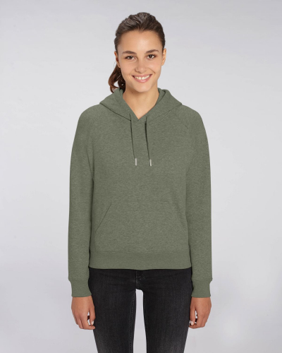 Hoodie sweatshirts - Stanley & Stella - STSW148