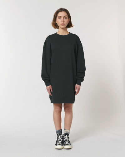 Sweatshirtkleid - Stanley & Stella - STDW161