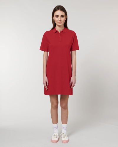 Polo dresses - Stanley & Stella - STDW162