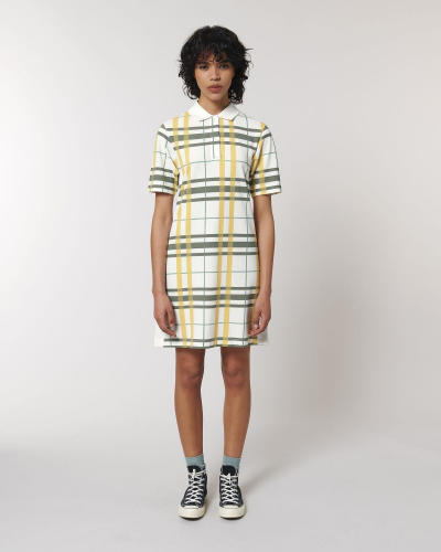 Polo dresses - Stanley & Stella - STDW164