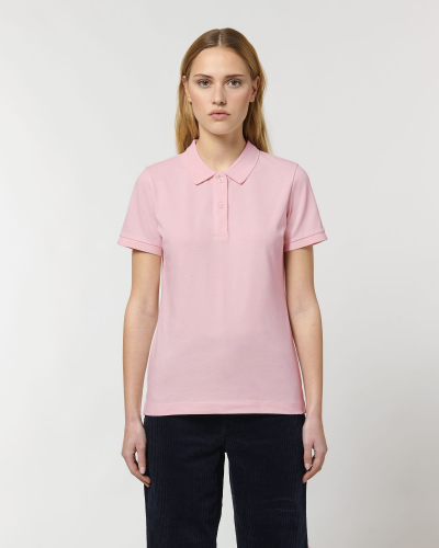 Poloshirts - Stanley & Stella - STPW333